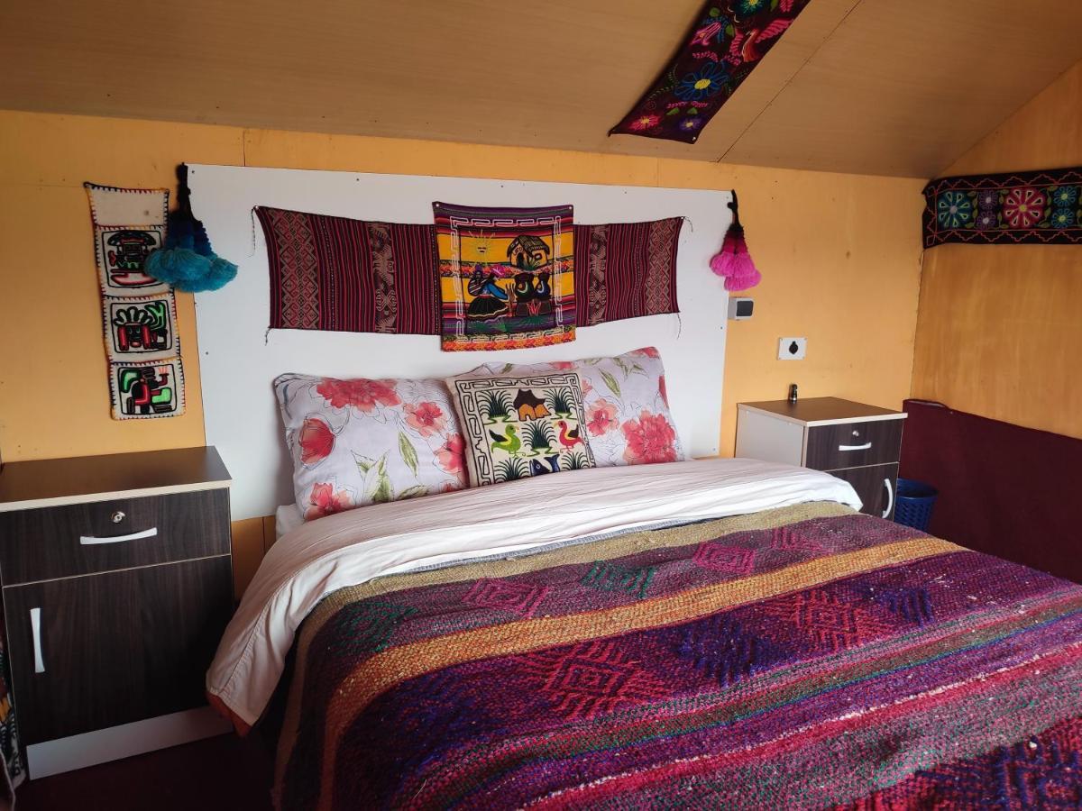 Quechua Titicaca