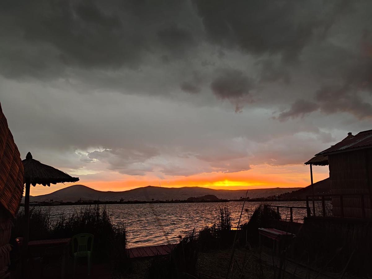 Quechua Titicaca *
