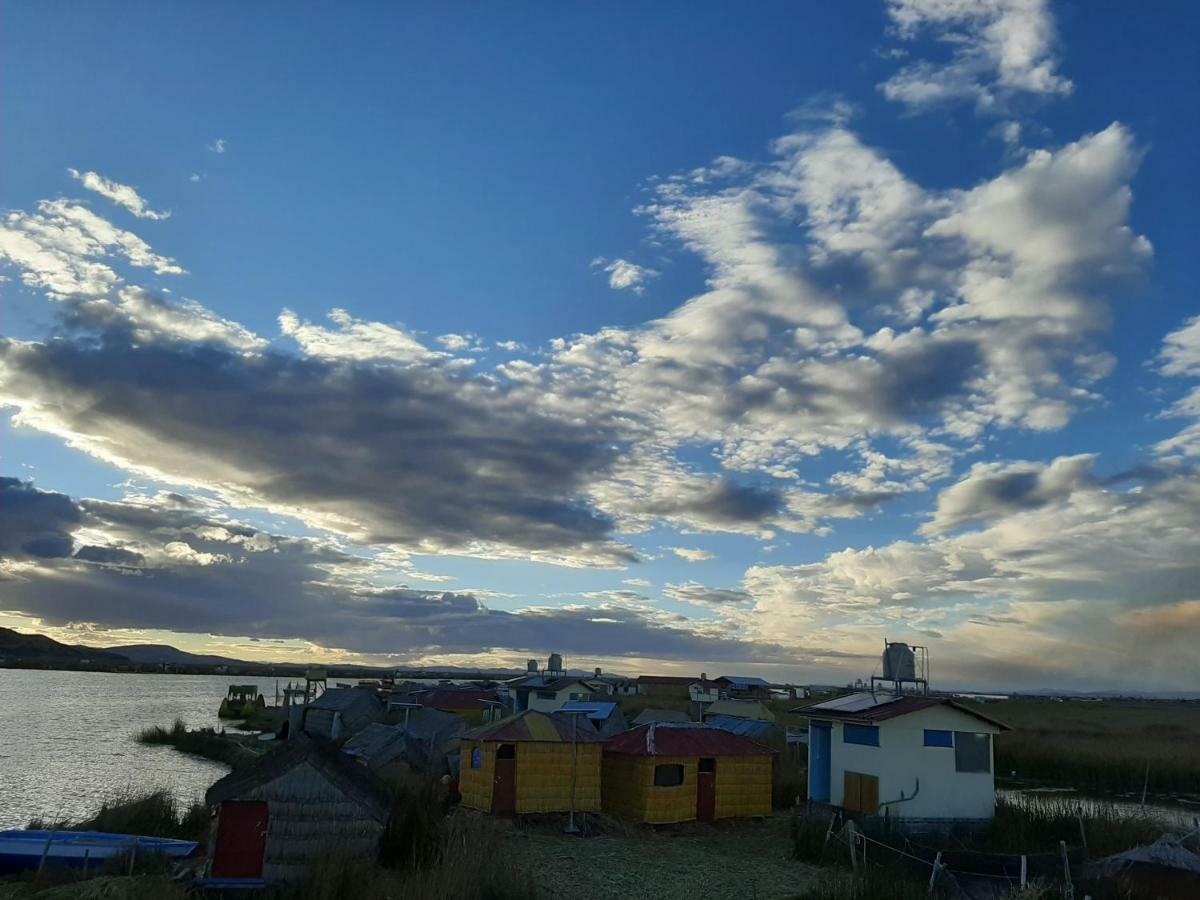 Quechua Titicaca Puno