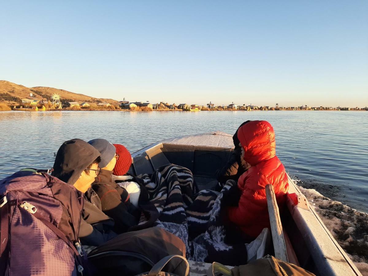 Quechua Titicaca