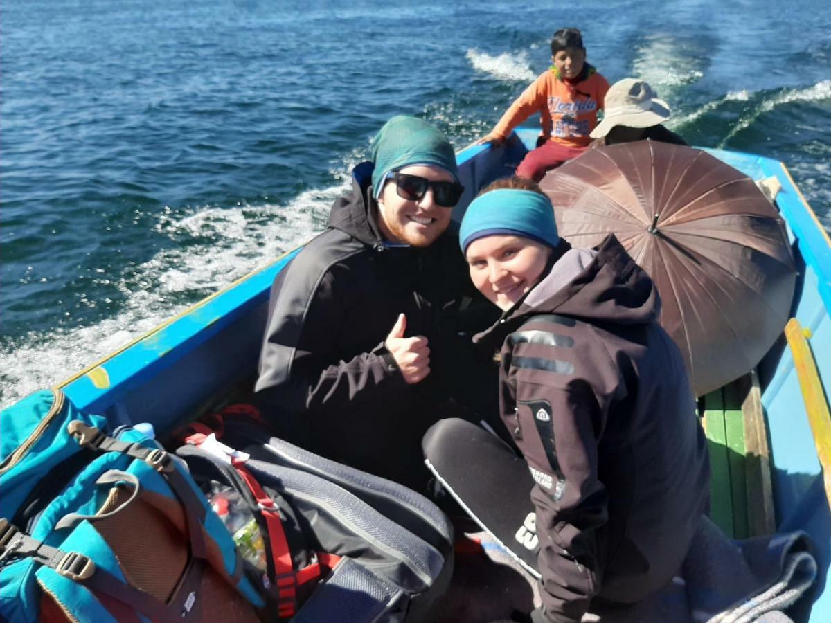 Quechua Titicaca Séjour à la campagne Puno